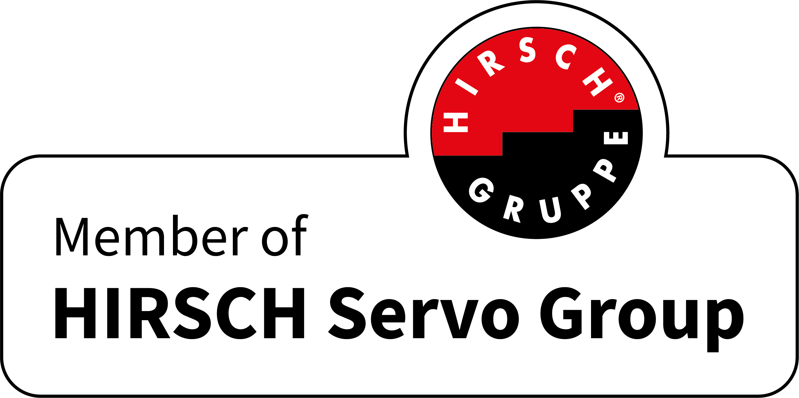 Logo HIRSCH France - HIRSCH GRUPPE