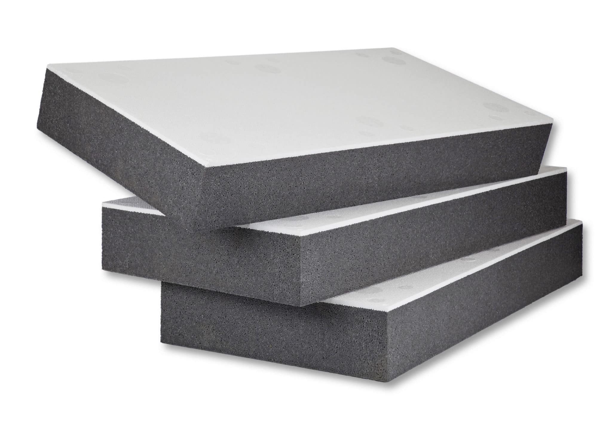 Cellomur® Ultra - Isolation thermique par l'extérieur