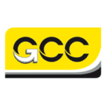 logo gcc construction
