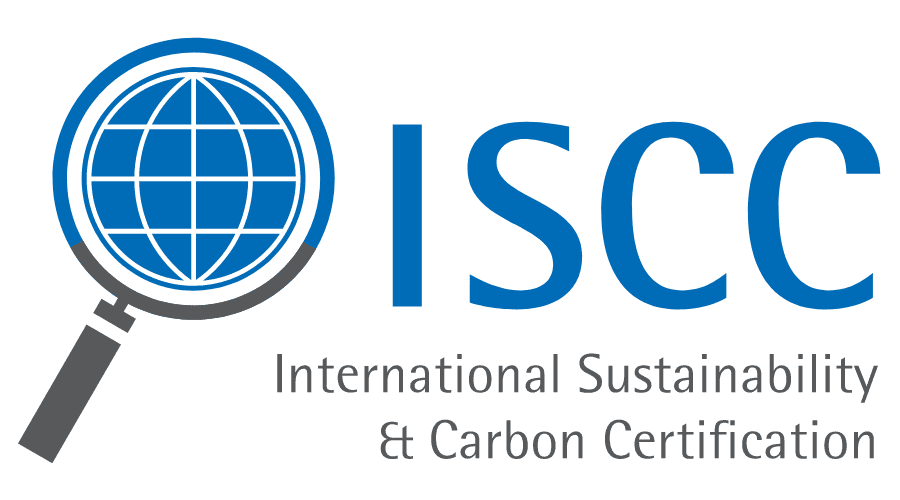certification ISCC bas carbone polystyrène