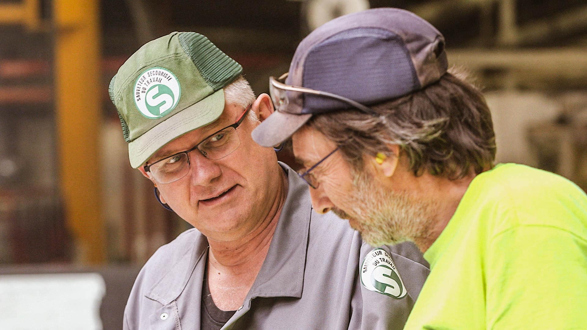 Photo HIRSCH Isolation Compiègne photo usine hirsch isolation compiègne