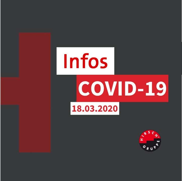 Info covid19 2020