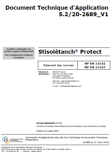 Image Stisolétanch Protect
