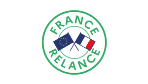france relance plan logo construction batiment btp