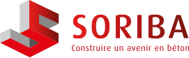 logo soriba