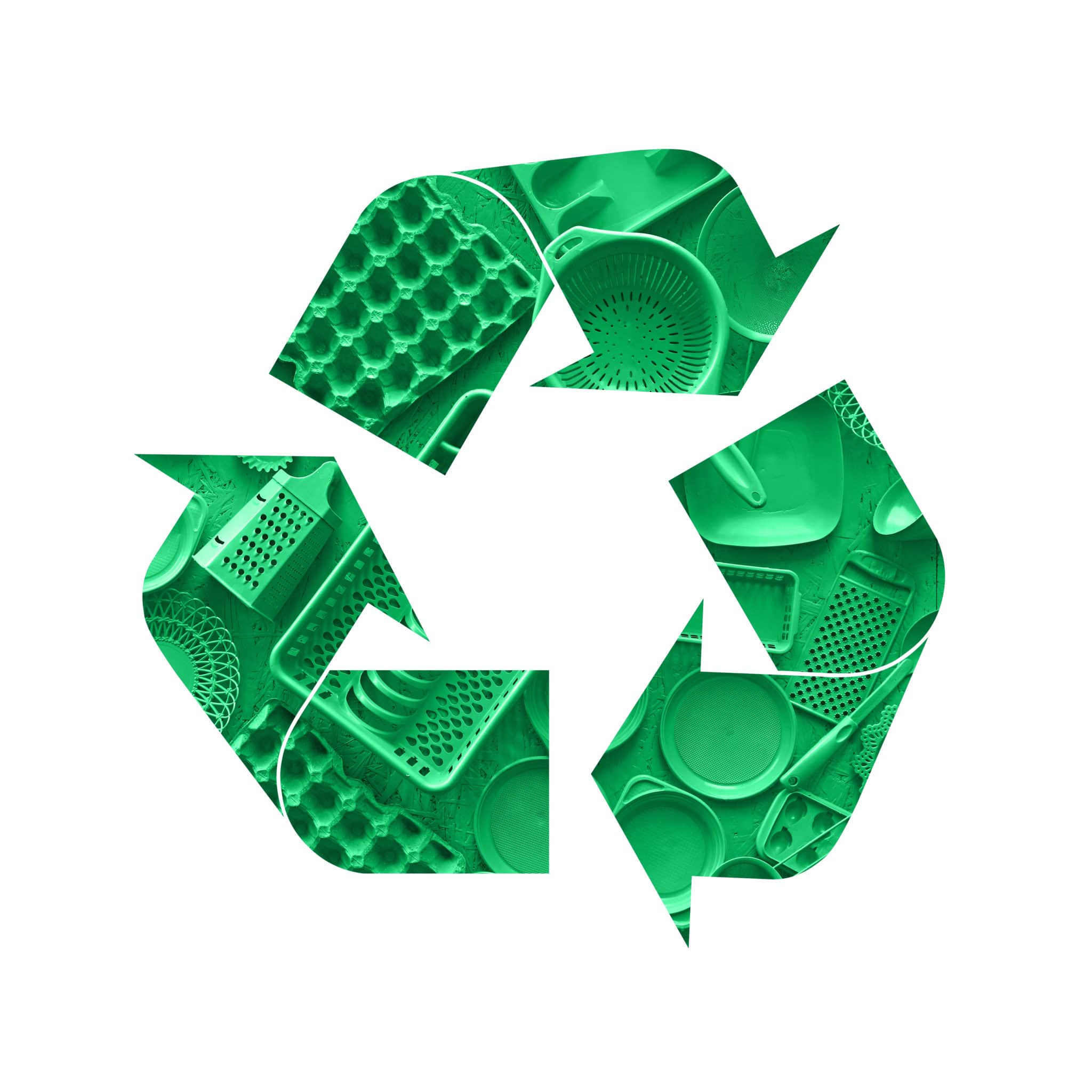 Recyclage polystyrène comment fonctionne notre service REuse