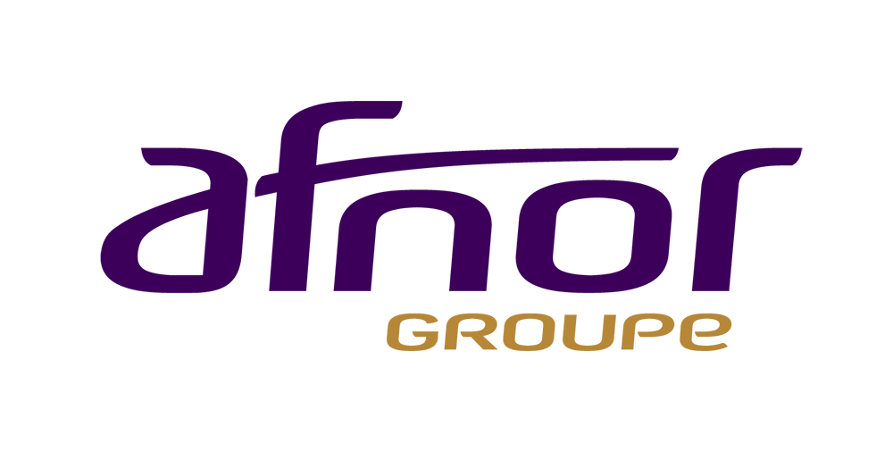 logo AFNOR certification DTU norme