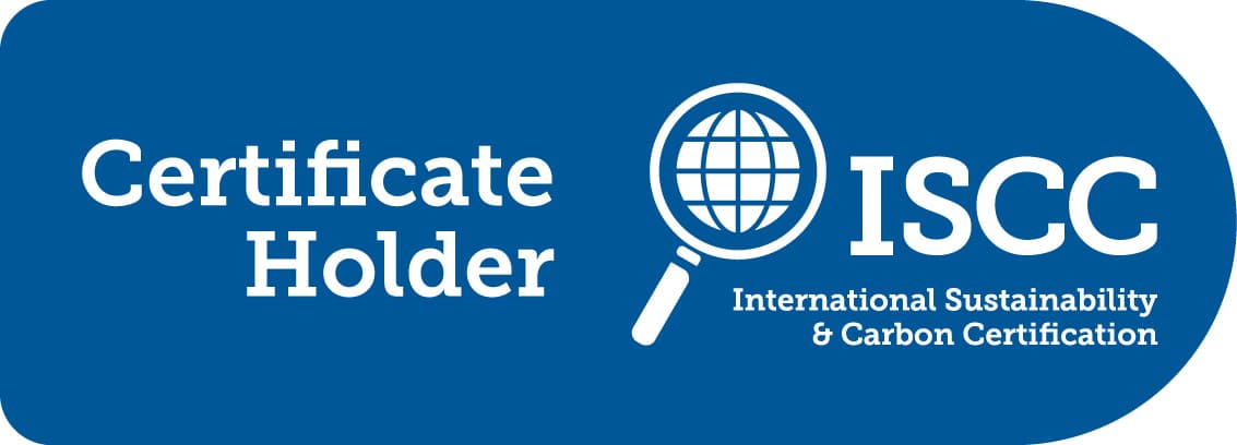 certification ISCC polystyrene bas carbone