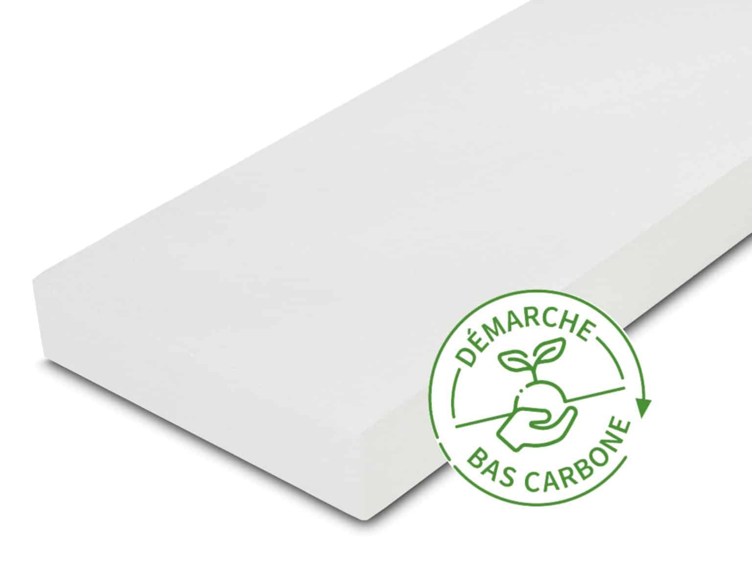 Gammes de produits : isolation, remblai et autres applications