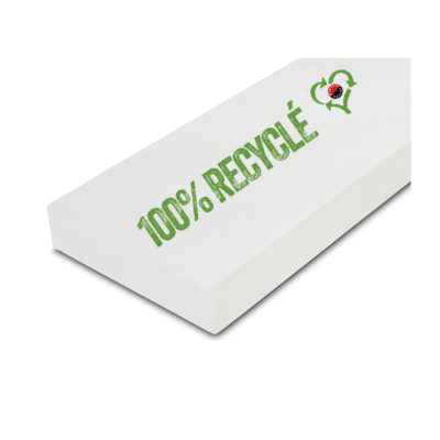 stisol batiment terradall portee reuse 100% recycle