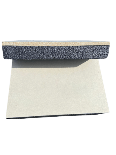 cellocem ultralight isolant soubassement fondation PSE fibre