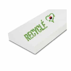 Panneau reuse sans matière neuve stisol batiment terradall portee reuse 100% recycle