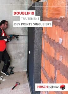 DOUBLIFIX : TRAITEMENT DES POINTS SINGULIERS