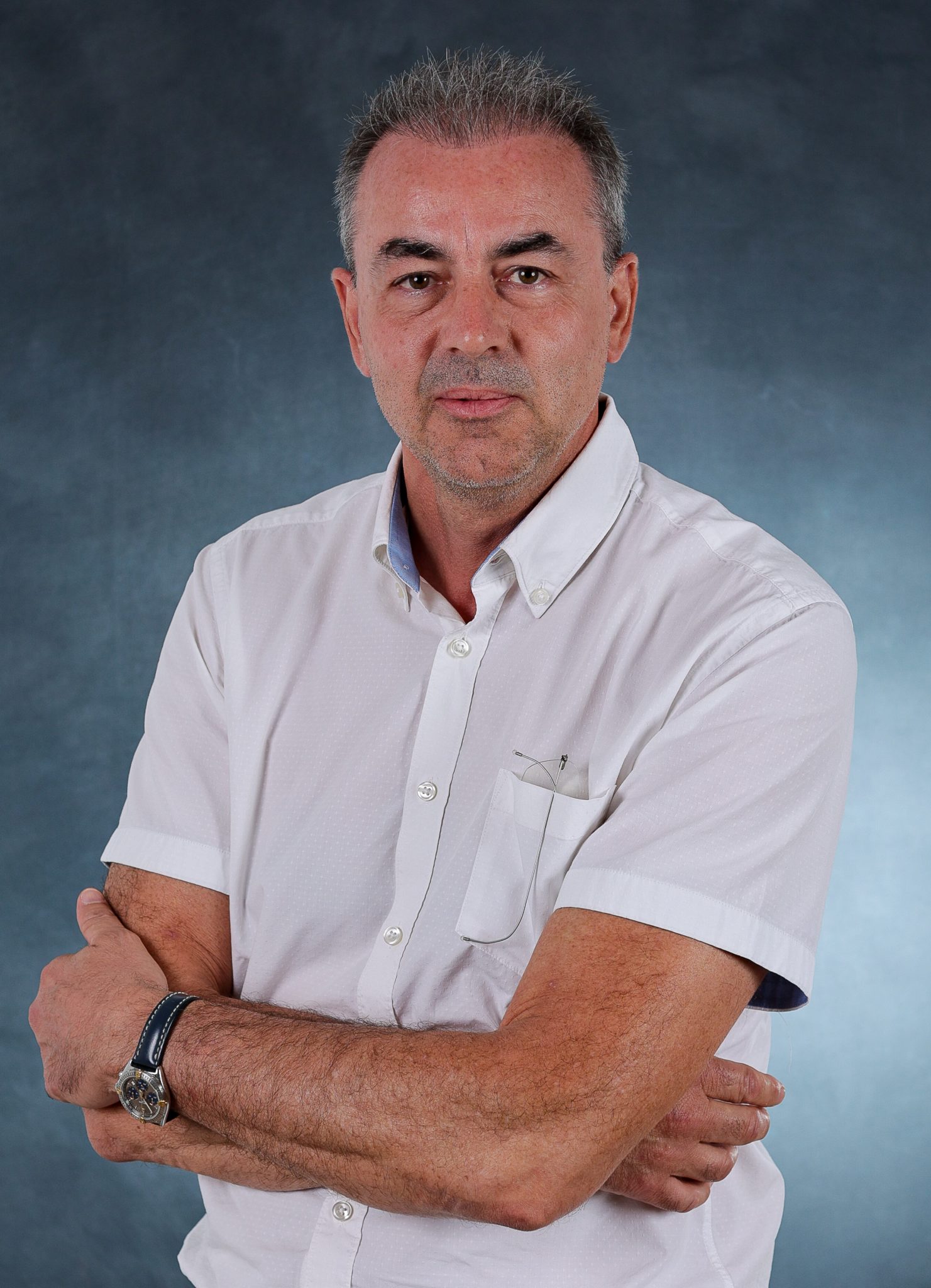 David Defendenti, Directeur Technique France HIRSCH Isolation.