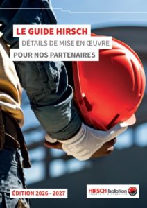 Photo de couverture Guide HIRSCH 2026-2027