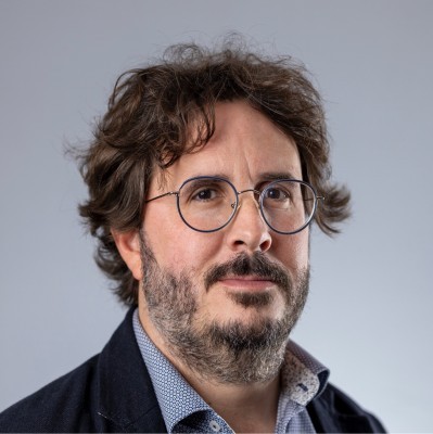 THUREAU Nicolas