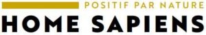 Logo Home Sapiens home sapiens construction maisons positives polystyrene expanse