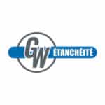 LOGO ENTREPRISE GENERALE ARTICLE CHANTIER (2) Logo GW Etanchéité
