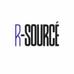 Logo Atelier Re-Sourcé Logo Atelier Re-Sourcé